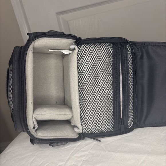 Kodak Easyshare Z712 IS Black 12x Optical Zoom 7.1 MP Digital Camera Y2K W/SD - Picture 15 of 16